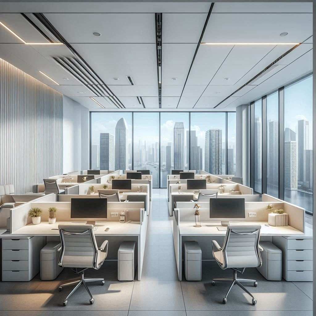 写字楼办公团队跨部门沟通因办公资料归档需要调整时研发团队应先征求谁的意见